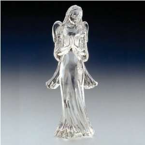 WATERFORD CRYSTAL COLLECTIBLES ANGEL OF GRACE FIGURINE  