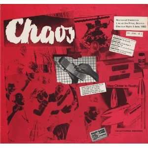  Chaos Nocturnal Emissions Music