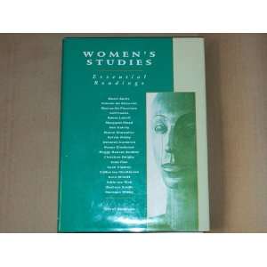 Womens Studies Essential Readings Stevi Jackson 9780814742143 