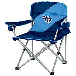 Tennessee Titans Big Boy Chair  