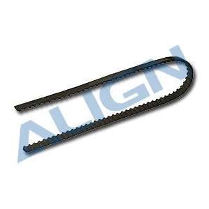  Align T REX 500 Tail Drive Belt H50045 New