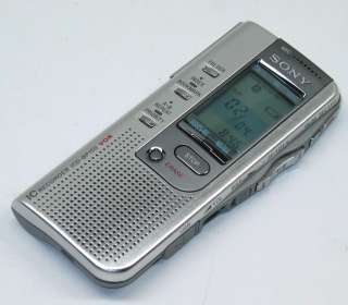 Sony IC Recorder ICD BP150 Digital Voice Recorder  