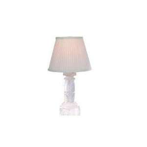  CHA8927 Chart House Mini Column Lamp by Visual Comfort 