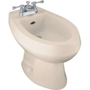  Kohler Amaretto Bidet   K4876 55