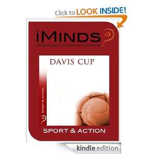 Davis Cup Sport & Action iMinds  Kindle Store