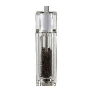   by Fresco Acrylic Combo Salt Shaker and Pepper Mill