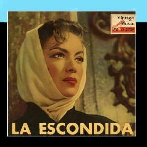  Vintage México Nº34  EPs Collectors. De La Película La 
