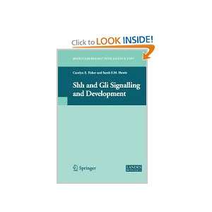  Shh and Gli Signalling in Development (Intercity Report 