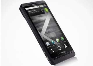 Motorola Droid X2   8GB   Black (Verizon) Smartphone 723755000124 