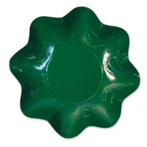 Italian Tableware   Dark Green Large Bowl Case Pack 48