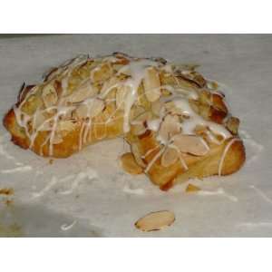 Bear Claw Danish  Grocery & Gourmet Food