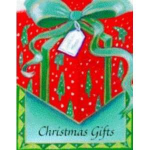    Christmas Gifts (Christmas Minibooks) (9780745940274) Lion Books