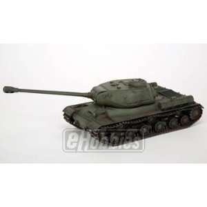  1/35 J. Stalin 2 Tank Toys & Games