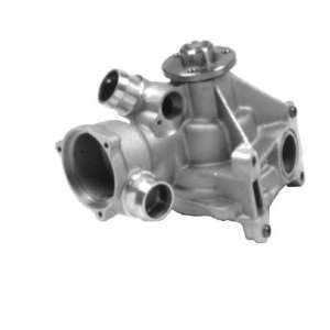  GMB WATER PUMPS Engine Water Pump 147 2063 Automotive