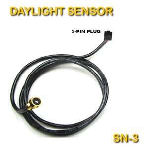  PathBlazer   Daylight Sensor with 3 pin plug