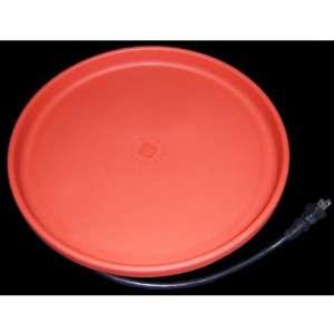  Replacement Pan for SE501 Clay   (Bird Baths and Waterers 