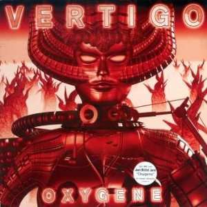  Oxygene (Waterworld/Back to Future Remixes/Vocal Club Mix 