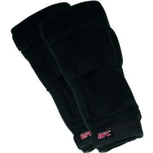  UFC Official MMA Adult 1.5LB Weighted Forearm Sleeves 