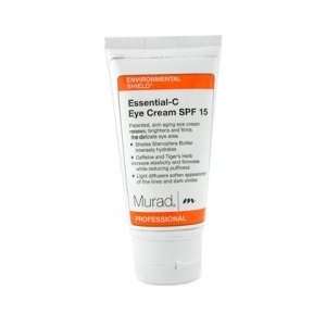  Essential C Eye Cream SPF15 (Salon Size) Beauty