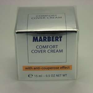  Anti Couperose Cream Base by Marbert Beauty