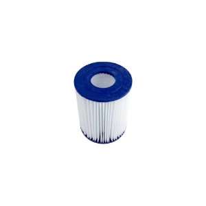   Replacement Filter Cartridge for Coleco DR 17 Patio, Lawn & Garden