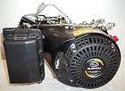 WI 280 Wisconsin Robin 7 ½ hp motor engine horizontal FUJI INDUSTRIAL 