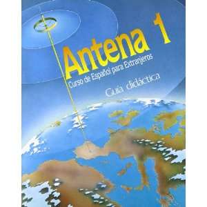 Antena   Level 1 (Spanish Edition) (9788471433596) A 
