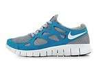 Nike Free Run + 2 Wmns Running 443816 013  