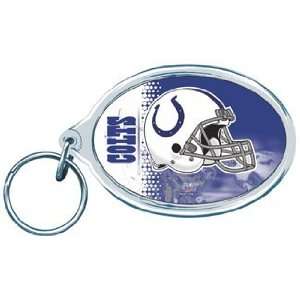 Indianapolis Colts Key Ring 