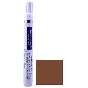  1/2 Oz. Paint Pen of Cocoabar Poly Touch Up Paint for 1955 