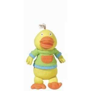    Pint Size Productions Augusta the Duck 5 inches Toys & Games