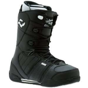  Ride Orion Mens Snowboard Boots   Black, 7.0 US Sports 
