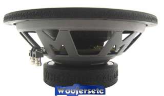 15 MS124   MEMPHIS 12 400 WATT MCLASS SUBWOOFER