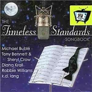  Timeless Standards Songbook Various Artists Music