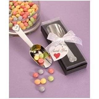  Wedding Party Candy Buffet Bar Scoop Scoops Favors Health 