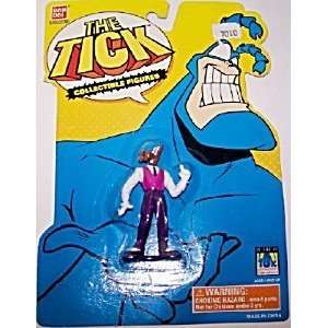  The Tick ~ Chairface Chippendale Toys & Games