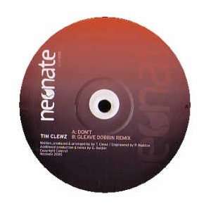  101 Version, 2006) / Vinyl Maxi Single [Vinyl 12] Tim Deluxe Music