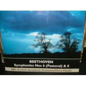  beethoven, osmo vanska, bbc scottish symphony orchestra Music