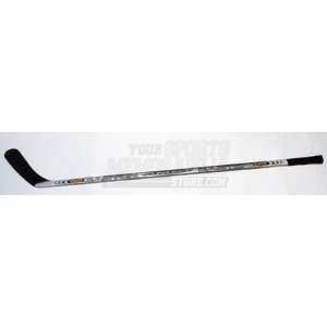  Mike Knuble Washington Capitals Game Used Stick 3D   A 