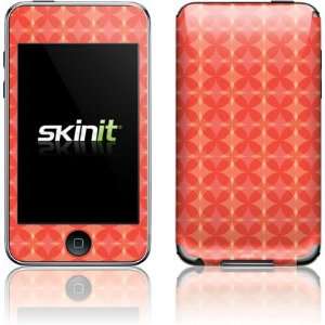  Skinit Orange Sherbet Vinyl Skin for iPod Touch (2nd & 3rd 