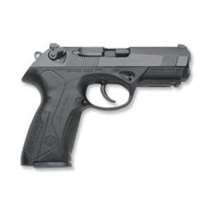  BERETTA PX4 40SW 4 BL 2 14RD Electronics