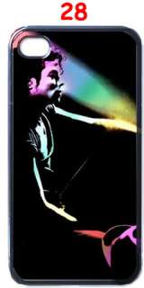 Michael Jackson iPhone 4 Case  