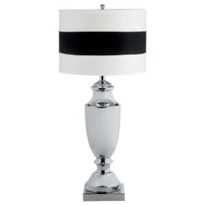  Sterling Home 95 292 Alloyed Urn Table Lamp, Set of 2 
