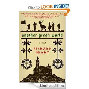 Another Green World (Vintage) Richard Grant  Kindle Store