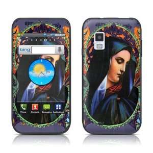  Baroque Design Protective Skin Decal Sticker for Samsung 