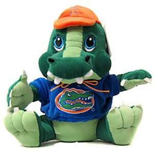  Florida Gators 9 Plush Mascot