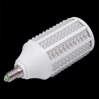 E14 13W Warm White 220V 263 LED Corn Light Bulb Lamp  