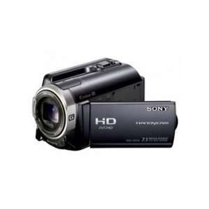  Sony Handycam HDR XR350E High Definition Flash Media, Hard 