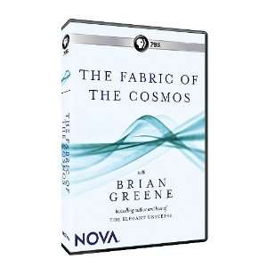  The Fabric of the Cosmos with Brian Greene