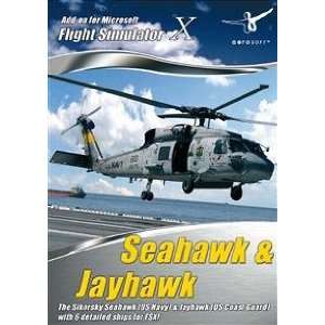  Pmdg Seahawk 7 Jayhawk Helicopter Simulator Large Stable 